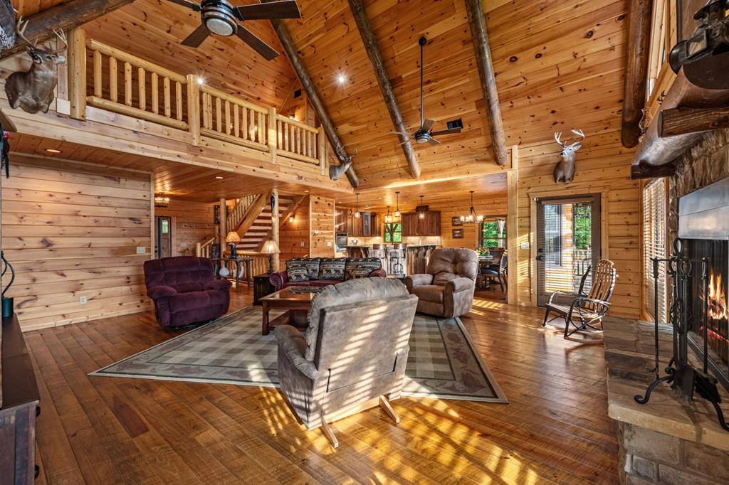 435027 Ellijay Active