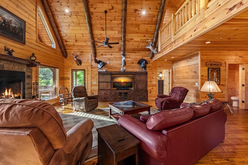 435027 Ellijay Active