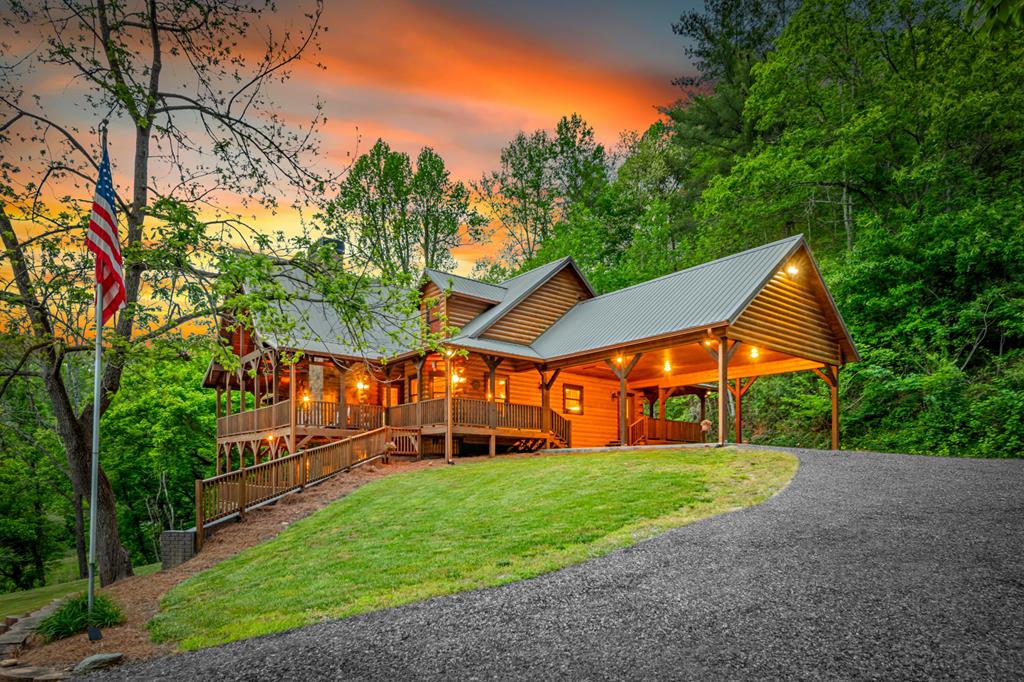435027 Ellijay Active