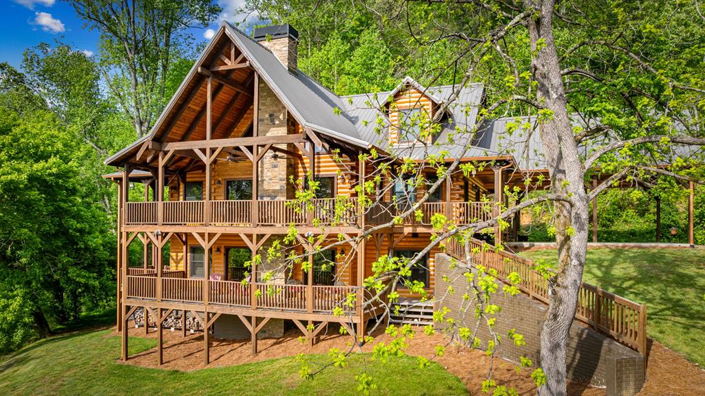 435027 Ellijay Active
