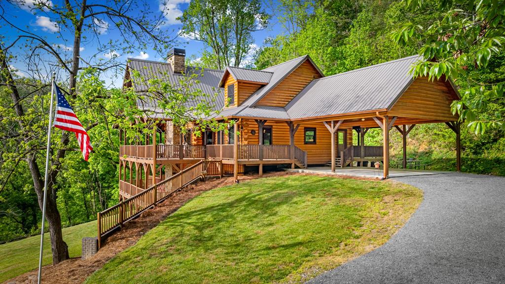 435027 Ellijay Active