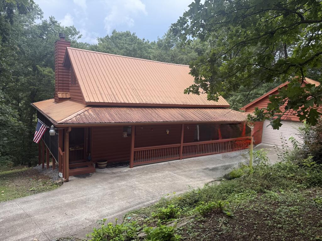 435030 Blue Ridge Active
