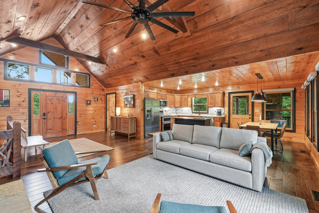 435041 Mineral Bluff Active