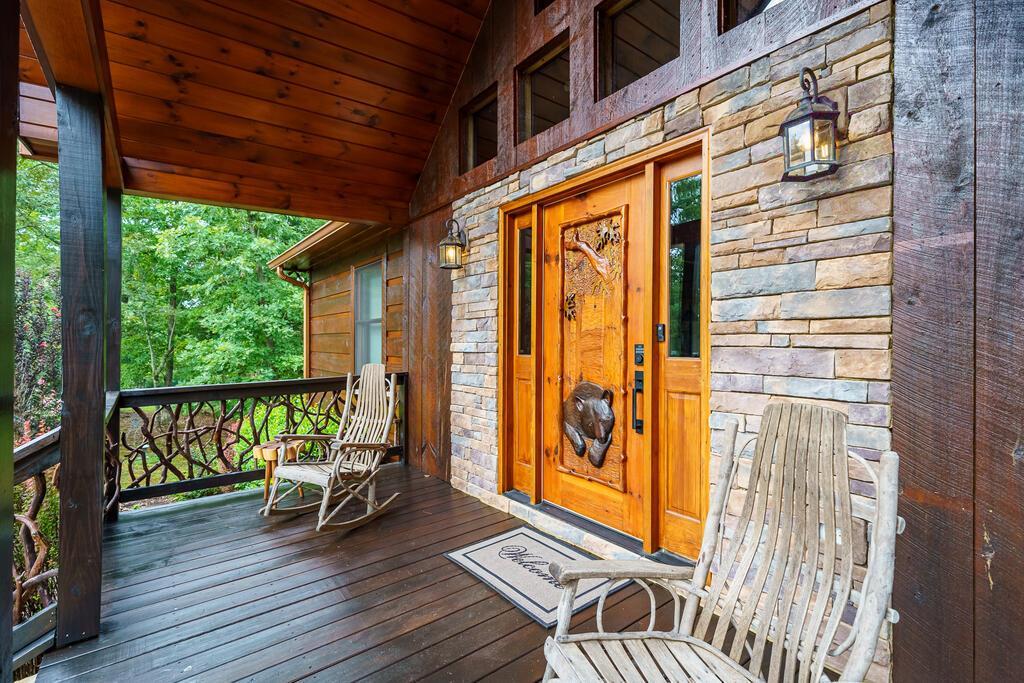 435041 Mineral Bluff Active