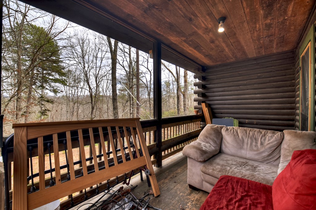 435046 Mineral Bluff Active