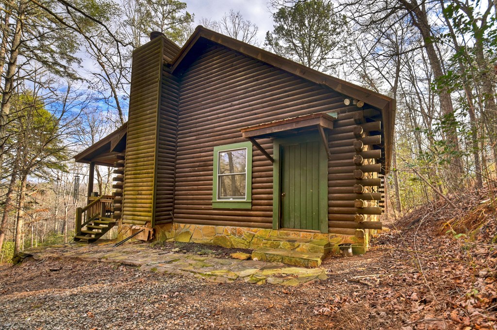 435046 Mineral Bluff Active
