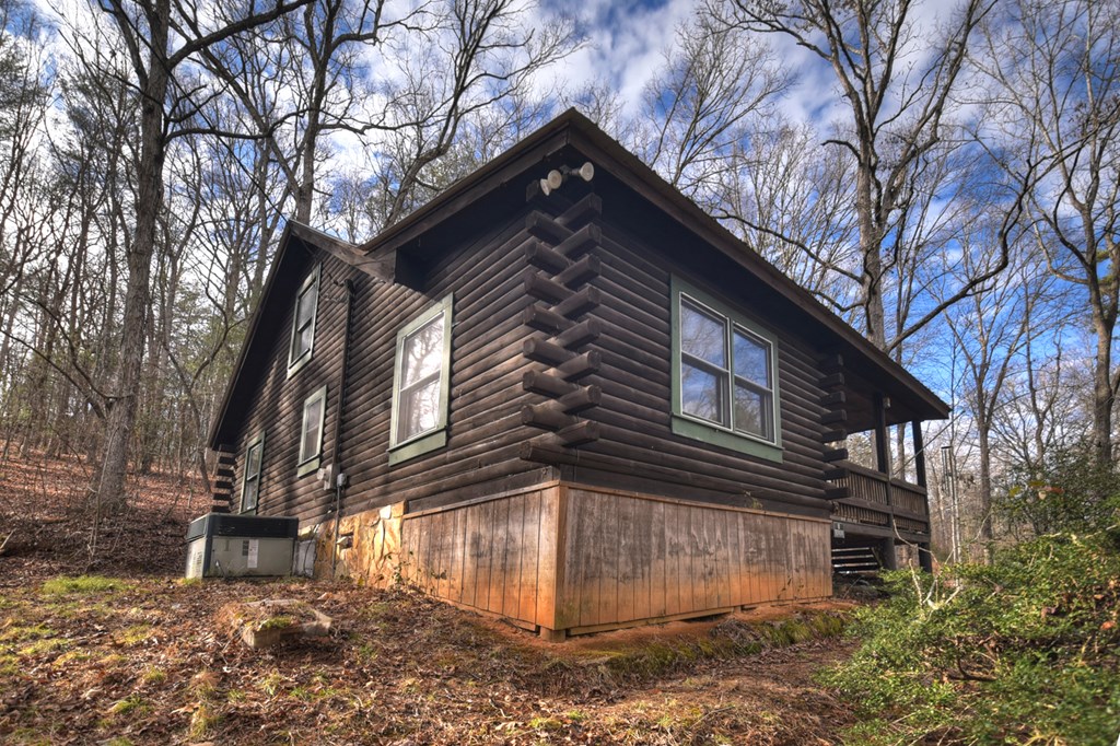 435046 Mineral Bluff Active