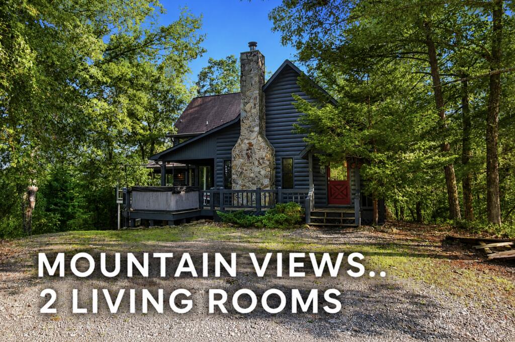 435053 Mineral Bluff Active