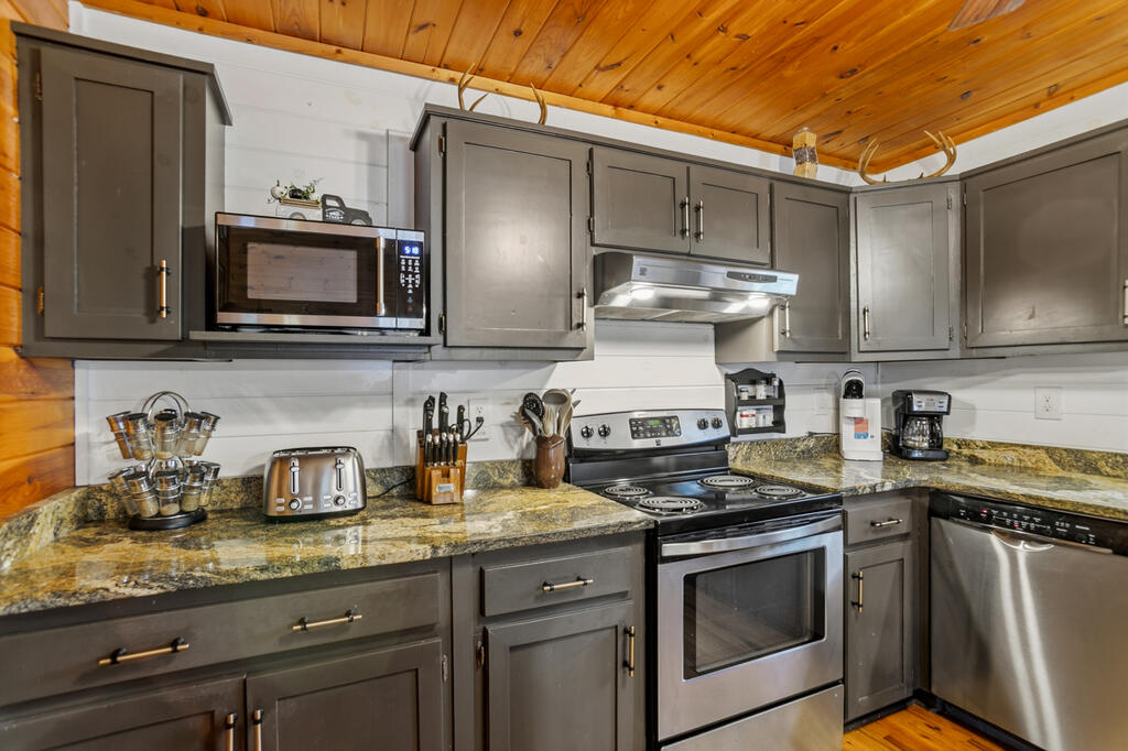 435053 Mineral Bluff Active