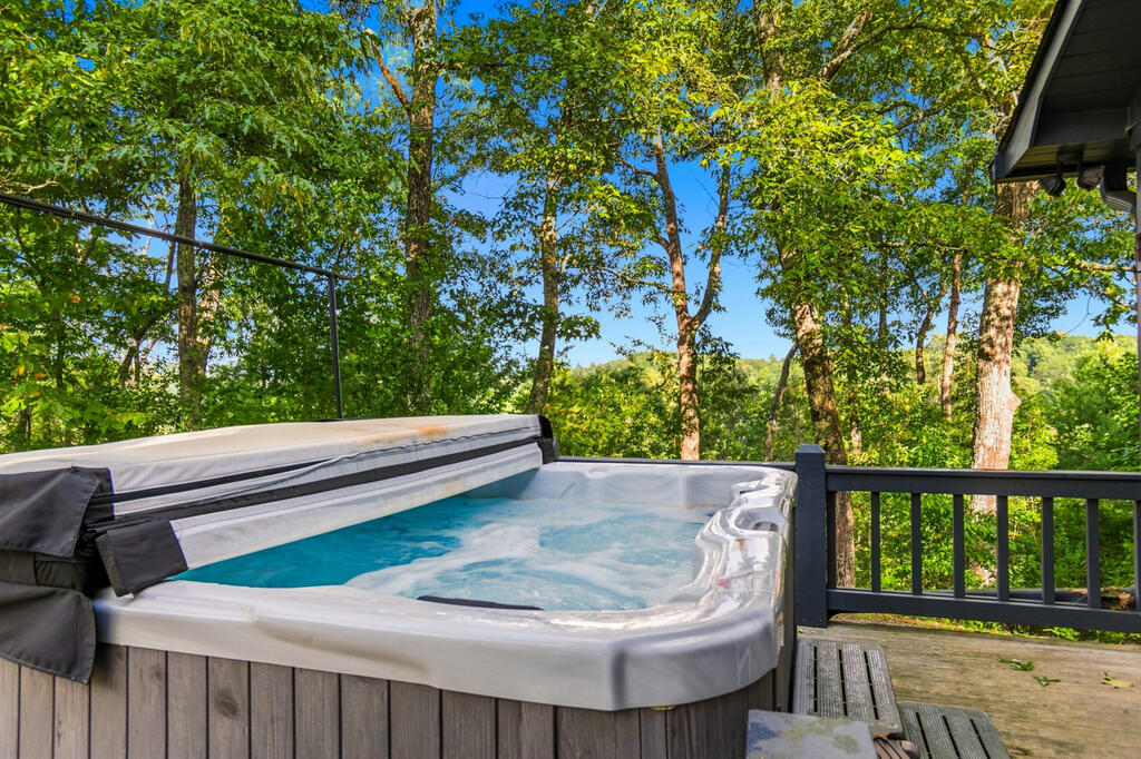 435053 Mineral Bluff Active