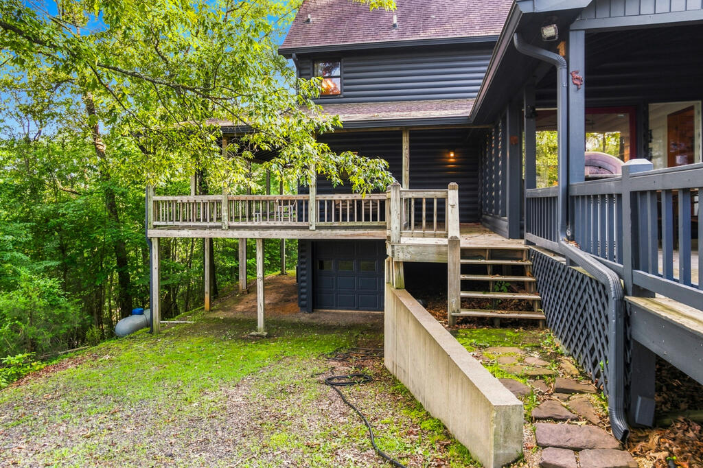 435053 Mineral Bluff Active