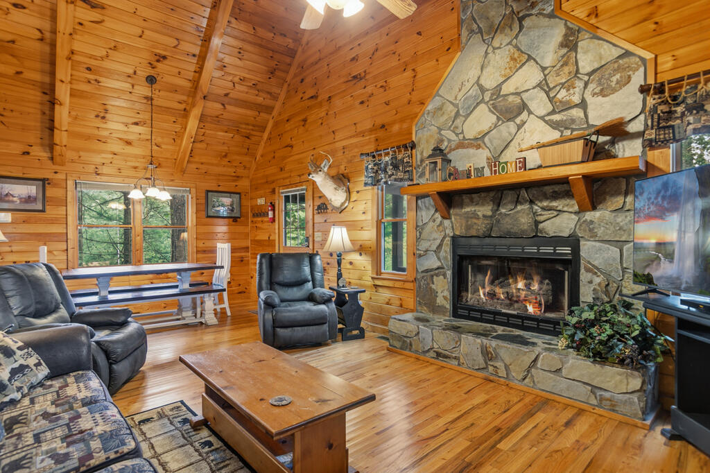 435053 Mineral Bluff Active