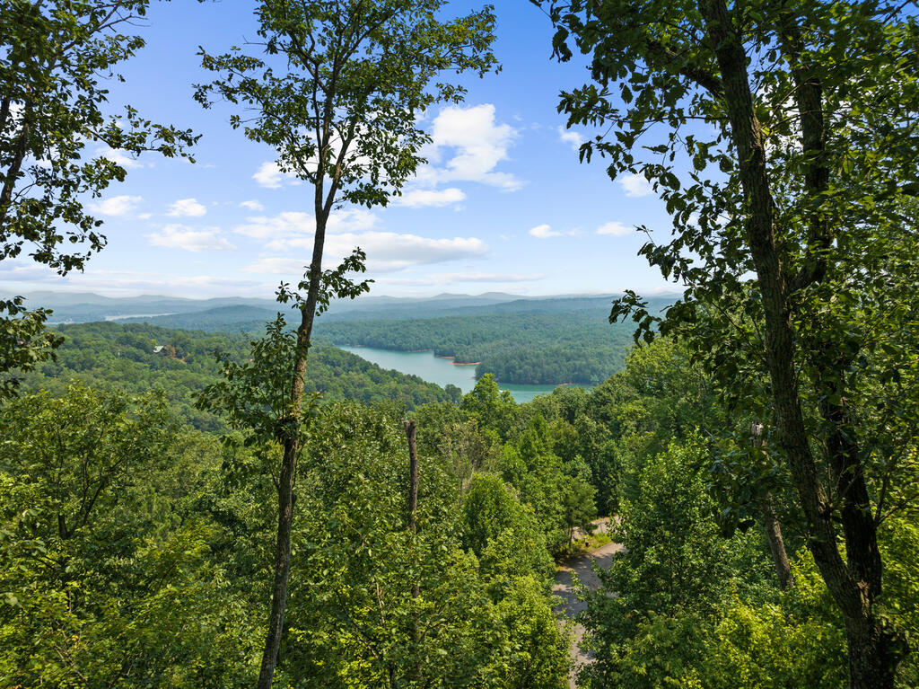 435065 Blue Ridge Active