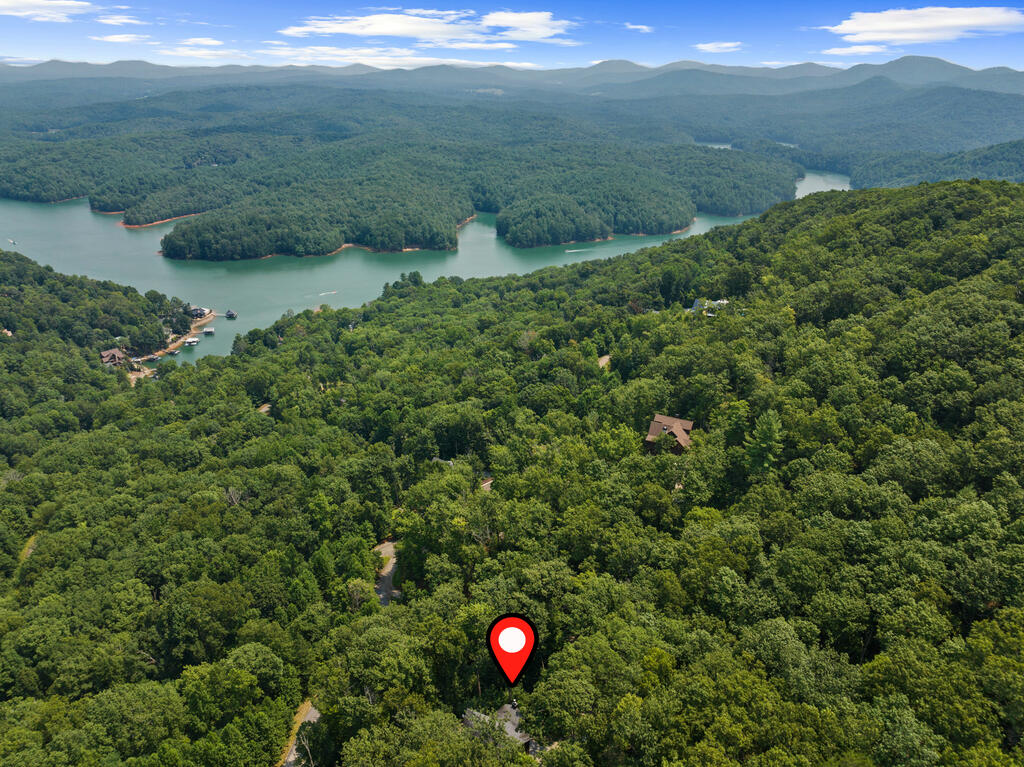 435065 Blue Ridge Active