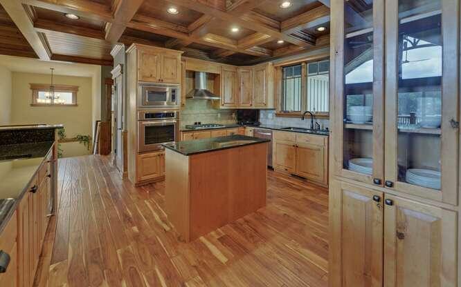 435081 Hiawassee Active