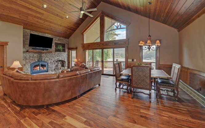 435081 Hiawassee Active
