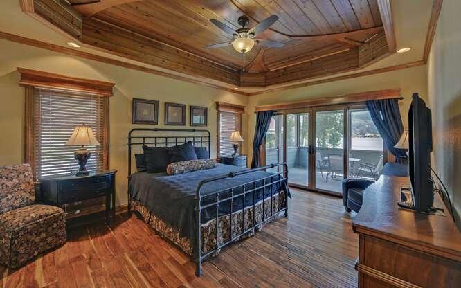 435081 Hiawassee Active