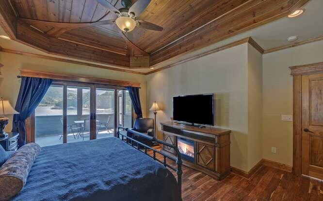 435081 Hiawassee Active