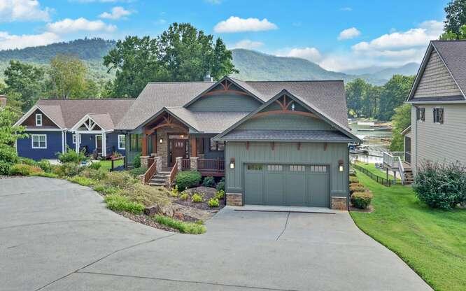 435081 Hiawassee Active