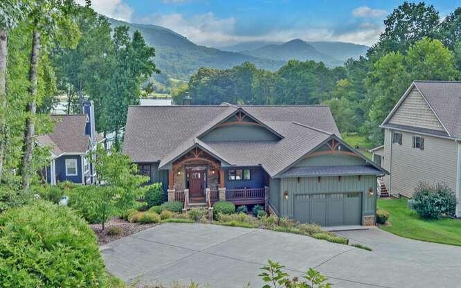 435081 Hiawassee Active
