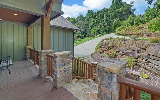 435081 Hiawassee Active