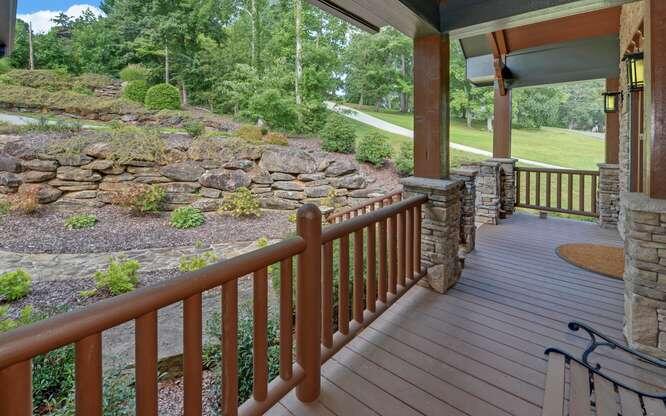 435081 Hiawassee Active