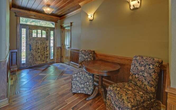 435081 Hiawassee Active