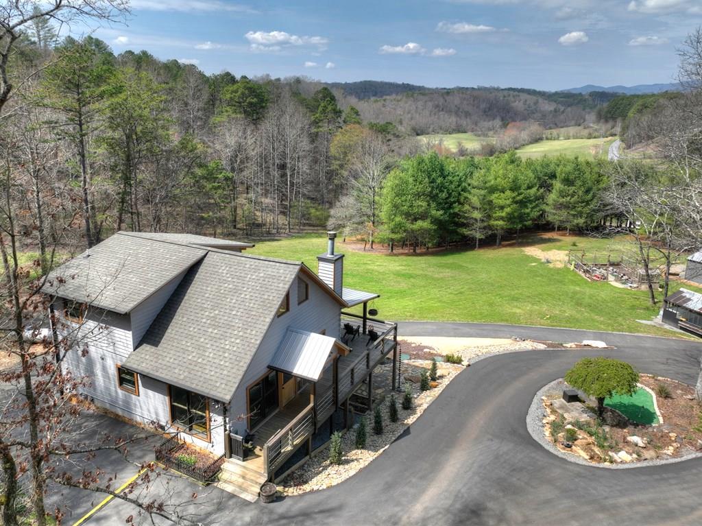 435086 Mineral Bluff Active
