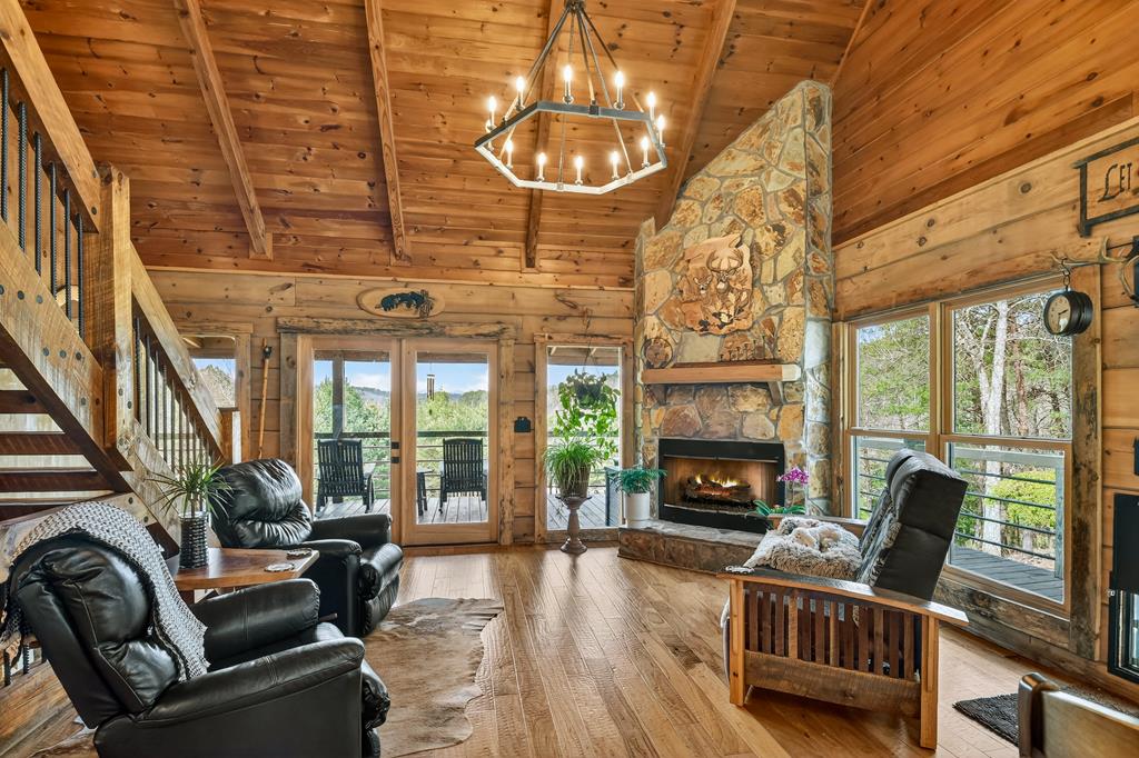 435086 Mineral Bluff Active