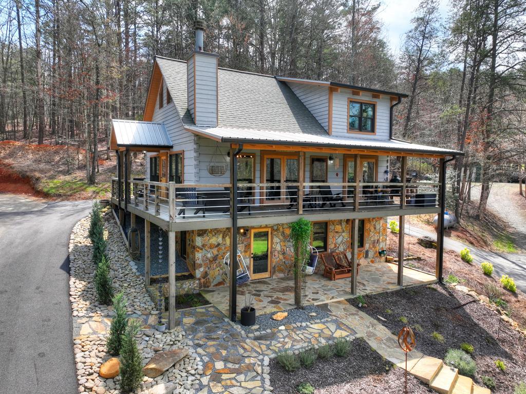 435086 Mineral Bluff Active
