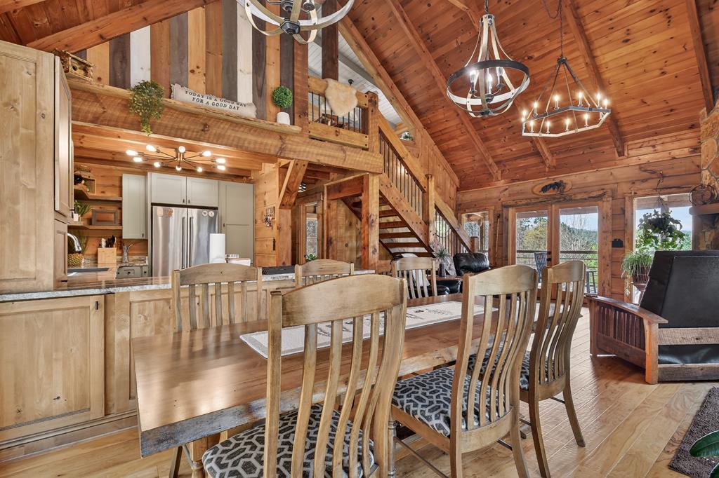 435086 Mineral Bluff Active