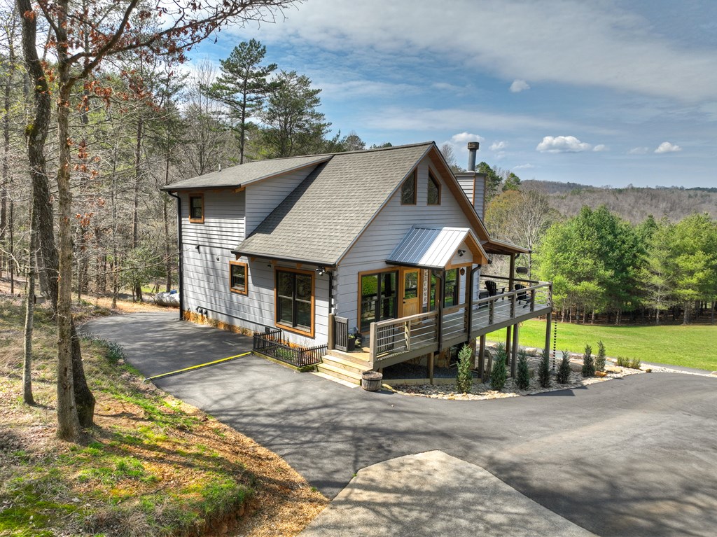 435086 Mineral Bluff Active