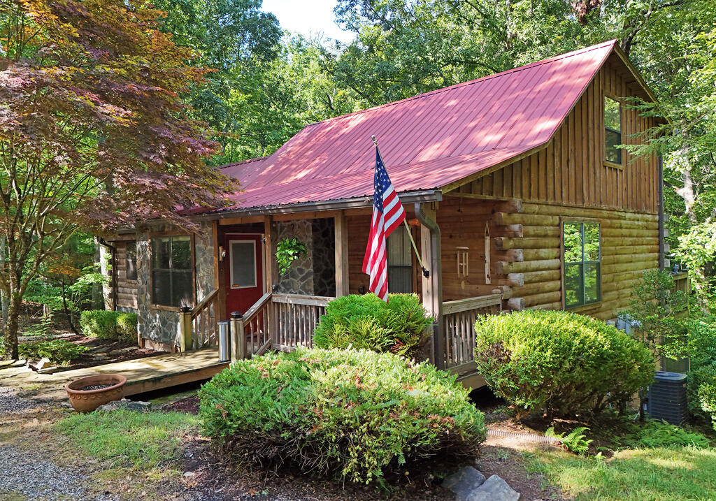435108 Morganton Active