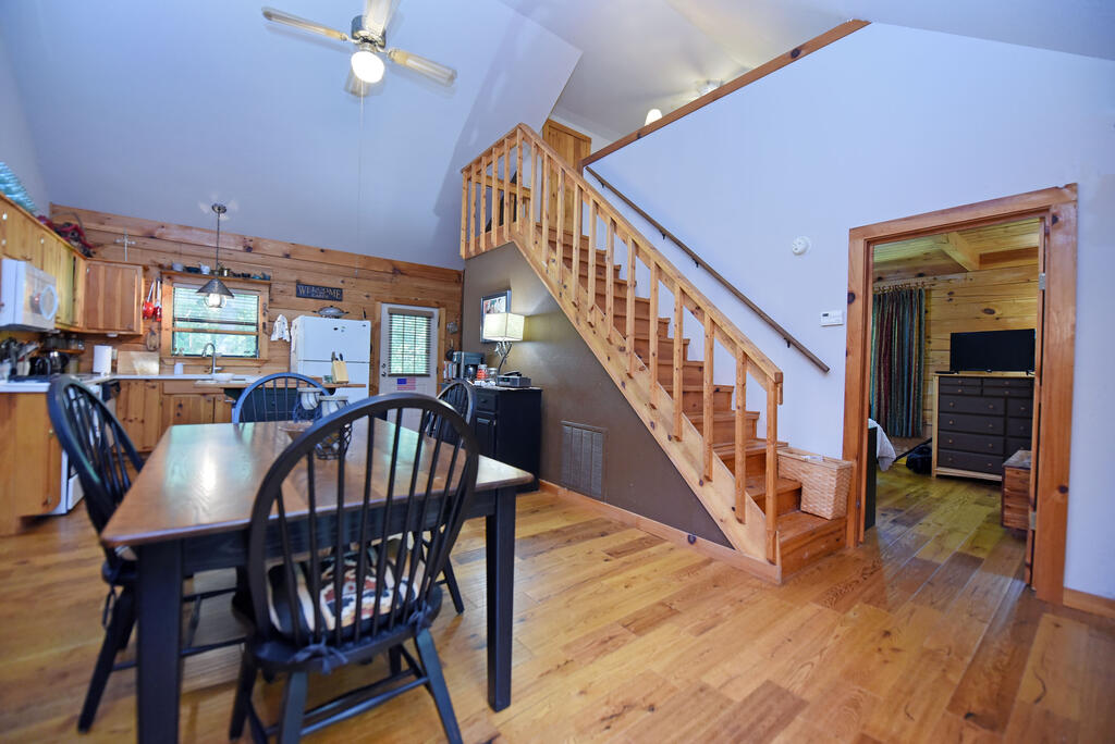 435108 Morganton Active