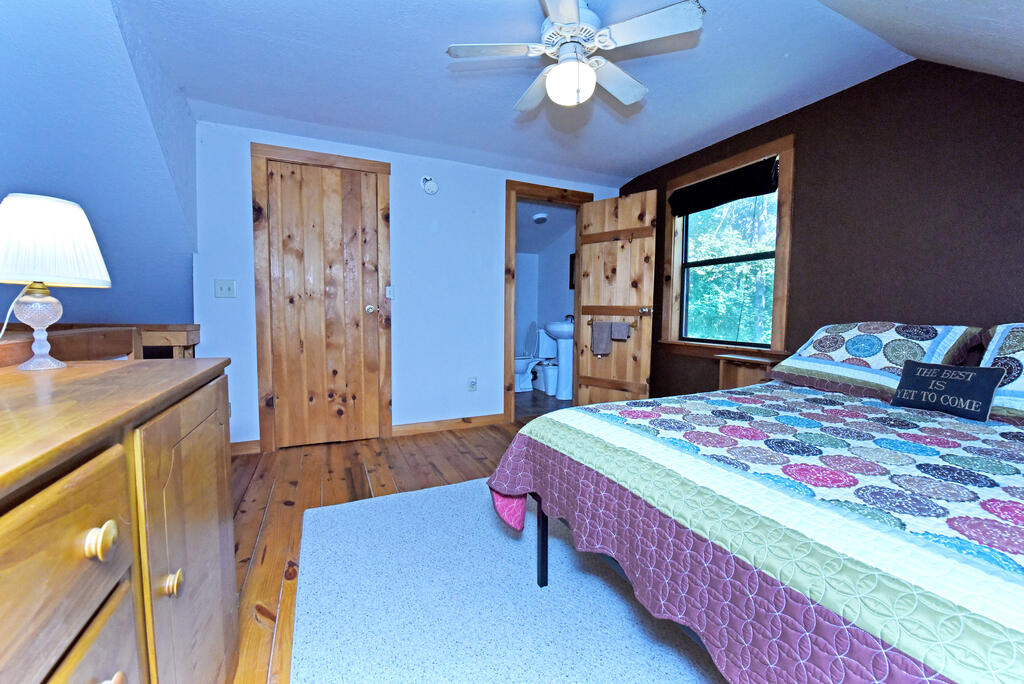 435108 Morganton Active
