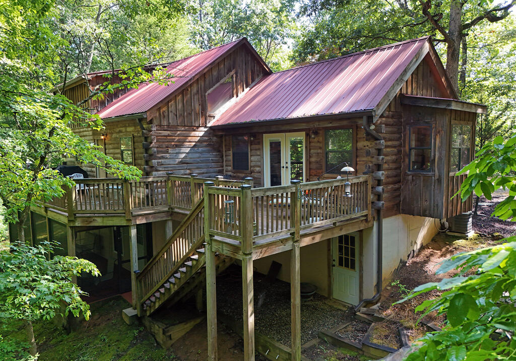 435108 Morganton Active