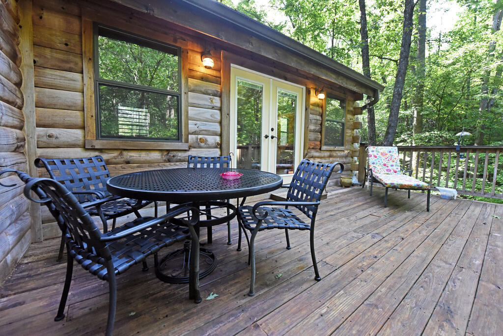 435108 Morganton Active