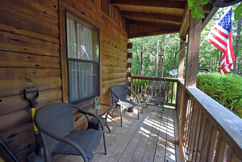 435108 Morganton Active