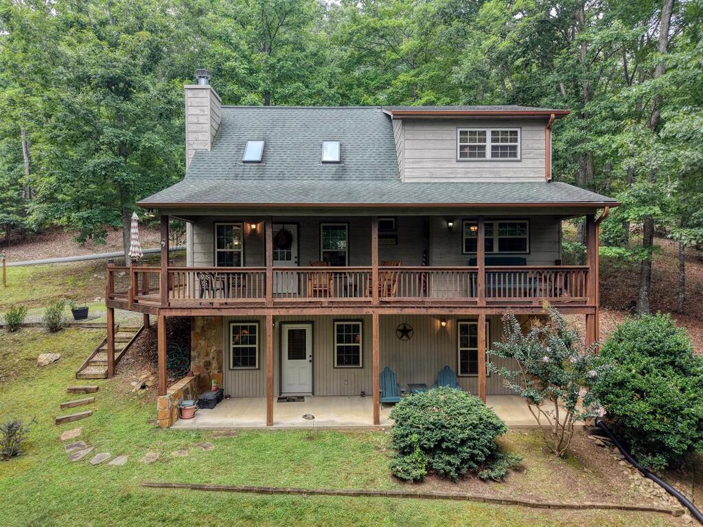 435122 Blairsville Active