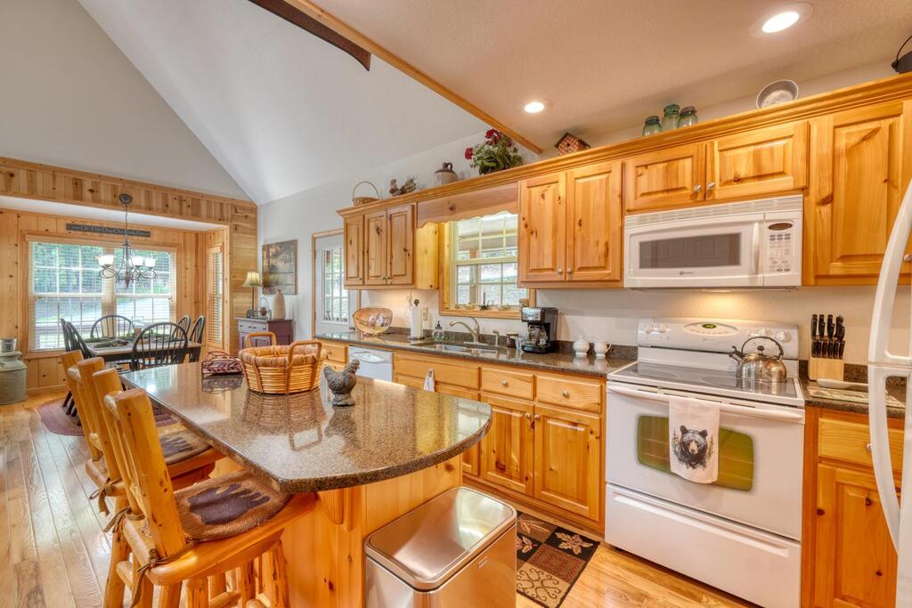 435122 Blairsville Active