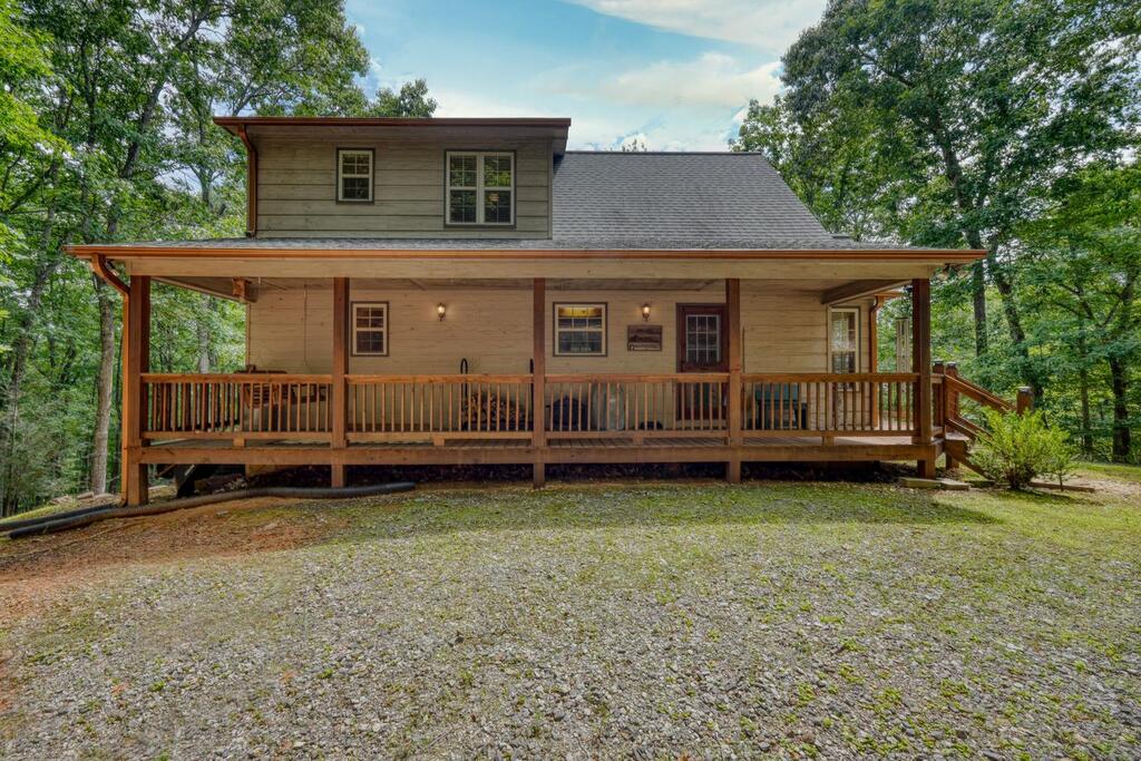 435122 Blairsville Active