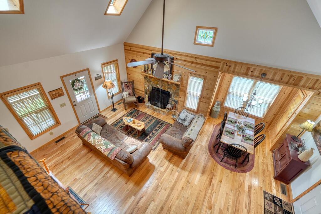 435122 Blairsville Active