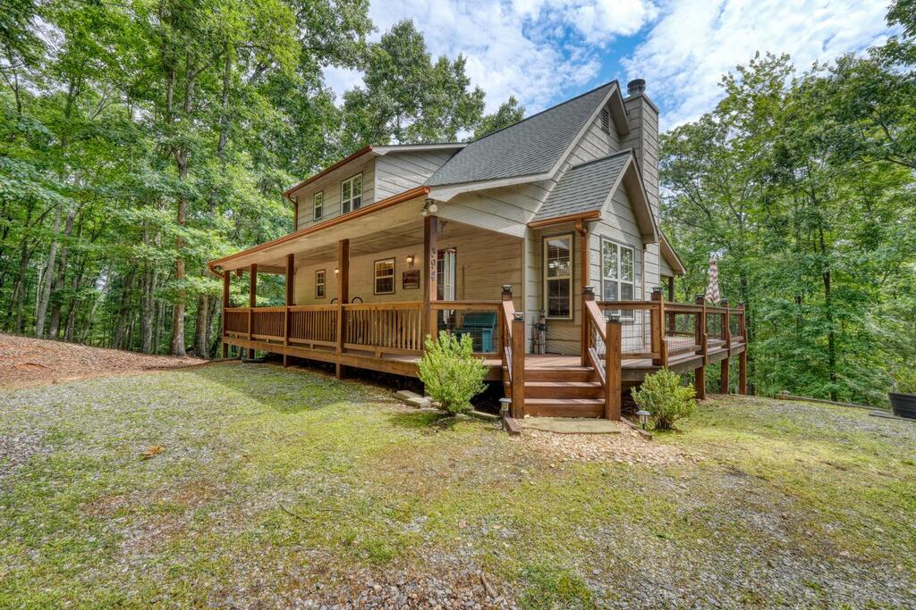 435122 Blairsville Active
