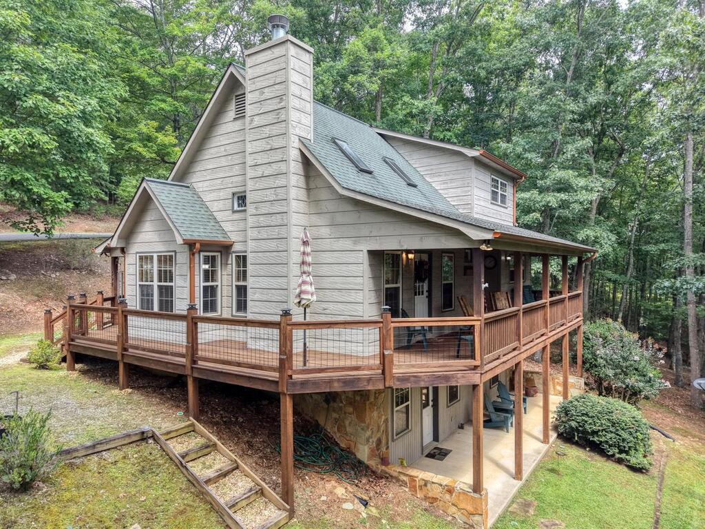 435122 Blairsville Active