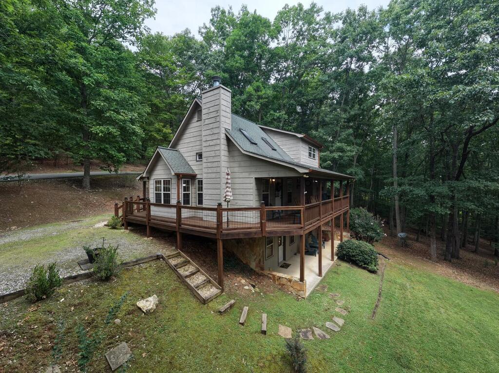 435122 Blairsville Active
