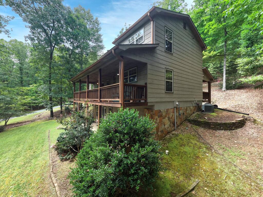 435122 Blairsville Active