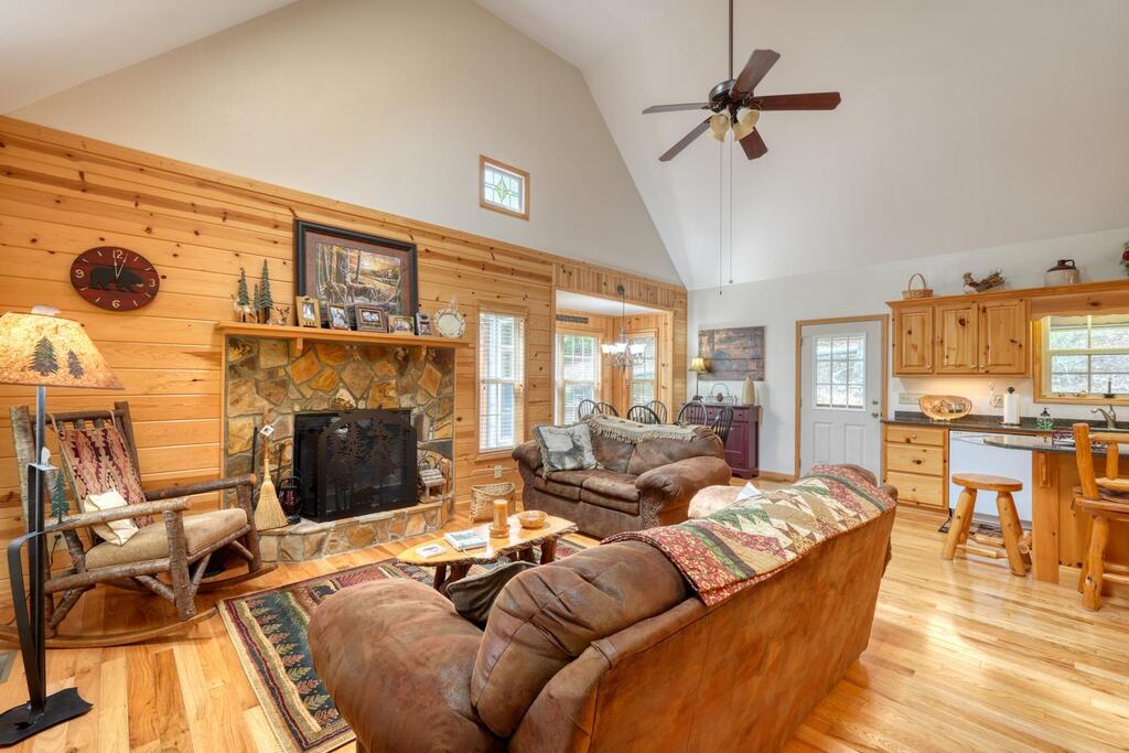 435122 Blairsville Active