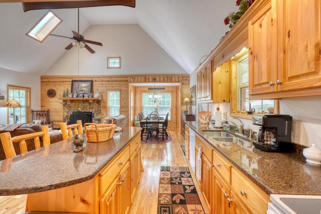 435122 Blairsville Active