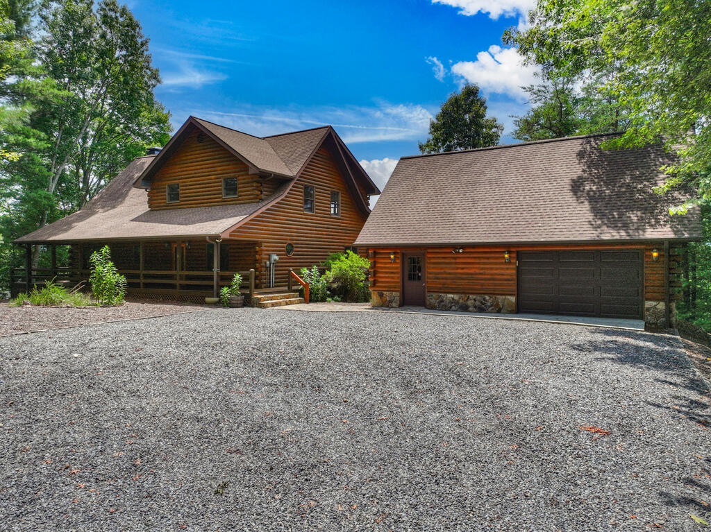 435132 Morganton Active