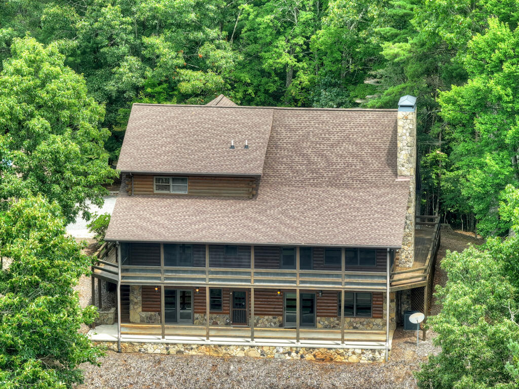 435132 Morganton Active